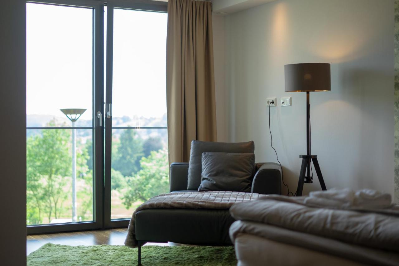 Standard Suite mit Doppelbett