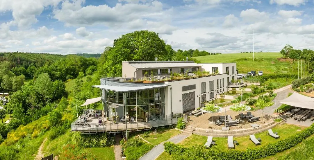 Boutiquehotel Genusswerk Eifel-1