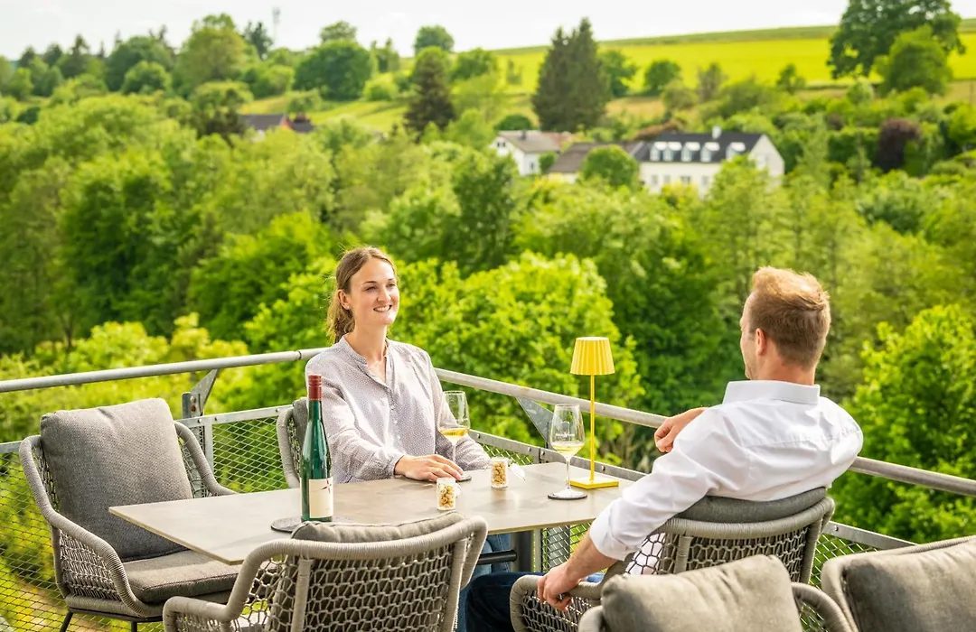Boutiquehotel Genusswerk Eifel-1